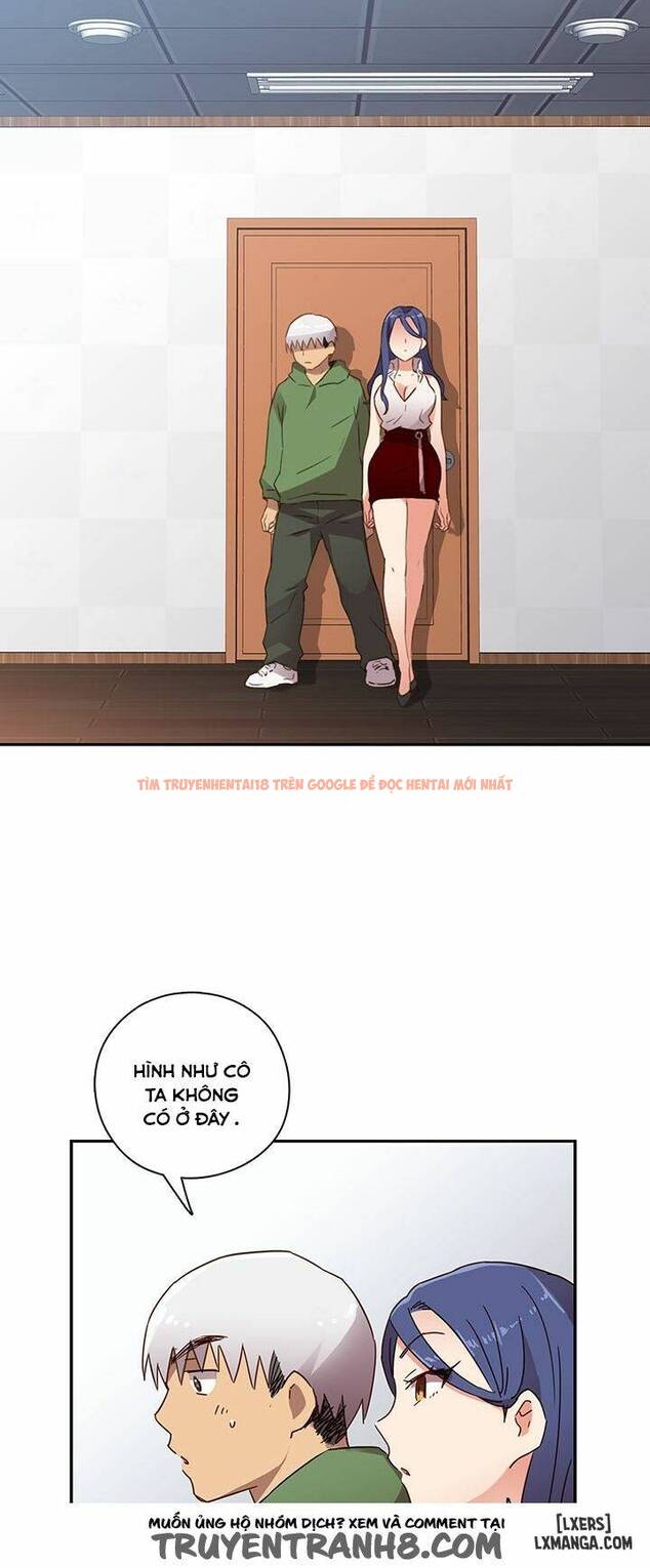 Trang truyện 15 trong truyện tranh Đại Học H - Chap 7 - lxmanga.org