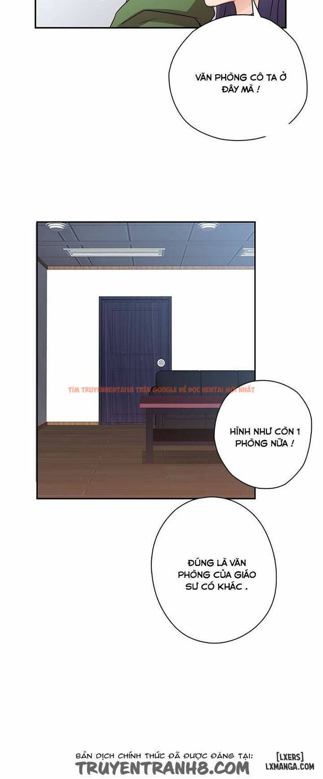 Trang truyện 16 trong truyện tranh Đại Học H - Chap 7 - lxmanga.org