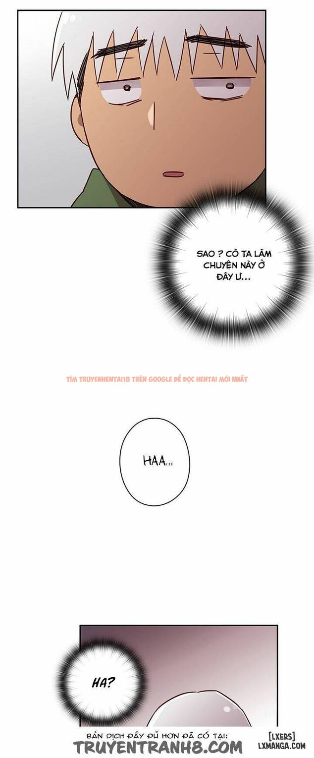 Trang truyện 18 trong truyện tranh Đại Học H - Chap 7 - lxmanga.org