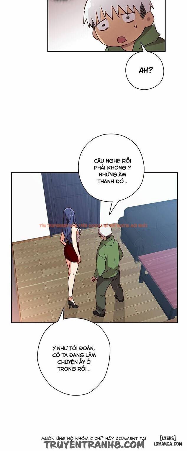 Trang truyện 19 trong truyện tranh Đại Học H - Chap 7 - lxmanga.org