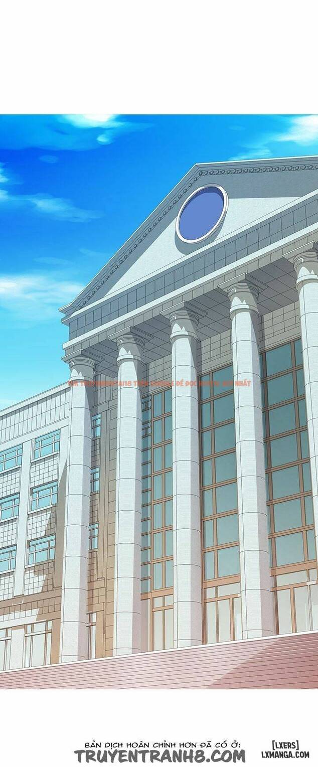 Trang truyện 2 trong truyện tranh Đại Học H - Chap 7 - lxmanga.org