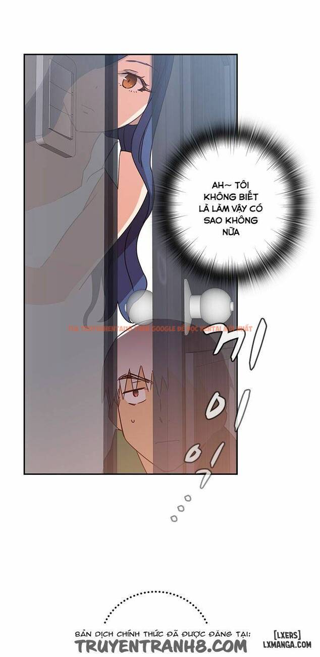 Trang truyện 23 trong truyện tranh Đại Học H - Chap 7 - lxmanga.org