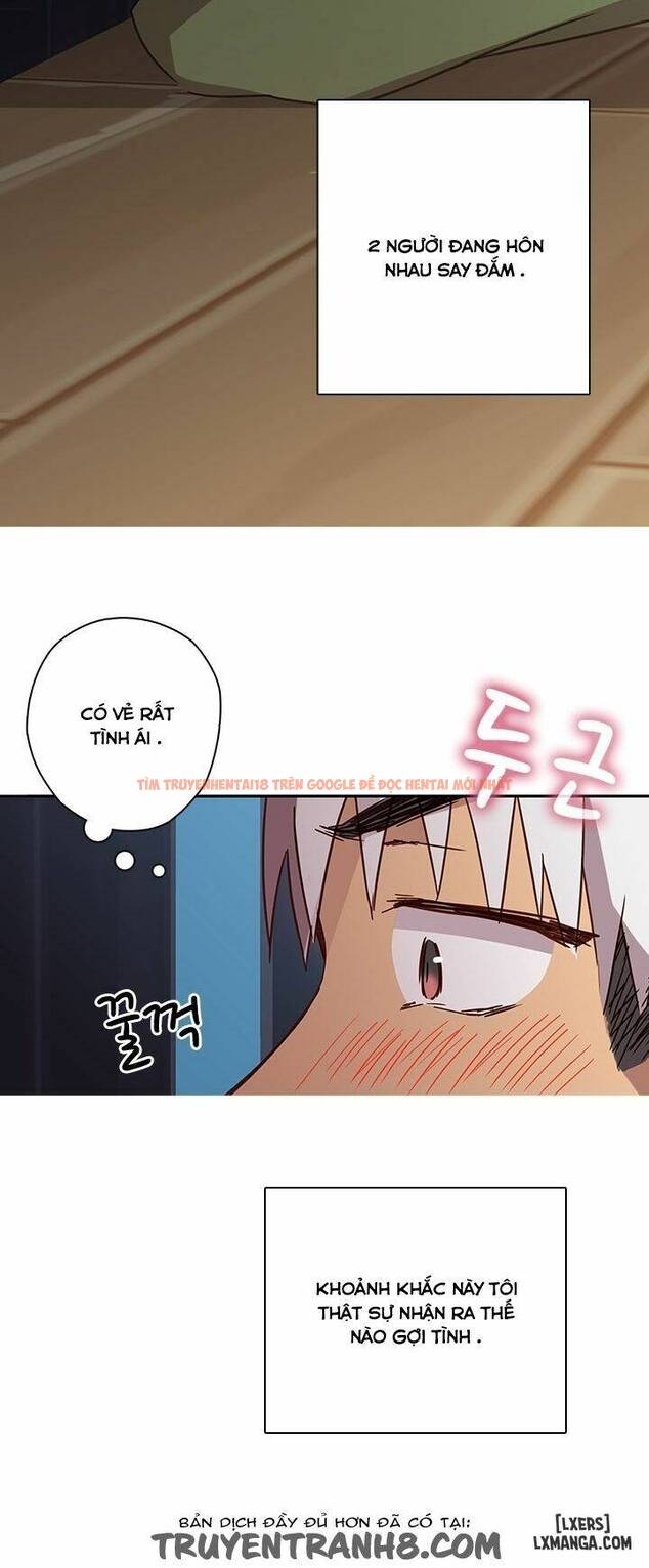 Trang truyện 28 trong truyện tranh Đại Học H - Chap 7 - lxmanga.org