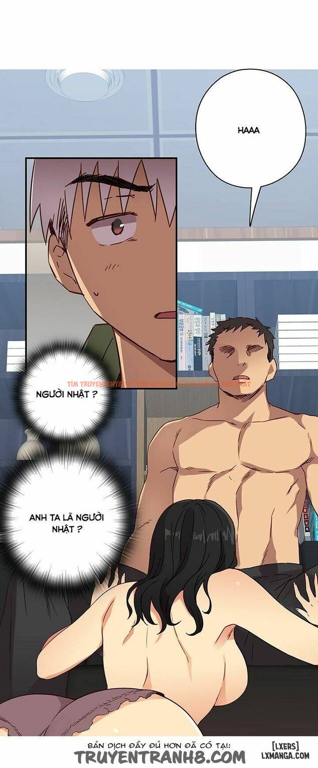 Trang truyện 29 trong truyện tranh Đại Học H - Chap 7 - lxmanga.org