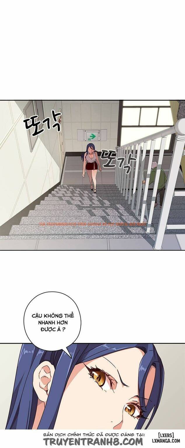 Trang truyện 3 trong truyện tranh Đại Học H - Chap 7 - lxmanga.org