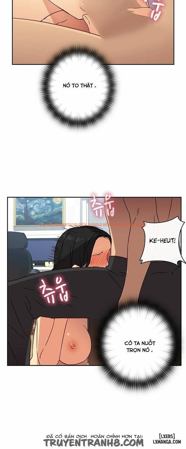 Trang truyện 31 trong truyện tranh Đại Học H - Chap 7 - lxmanga.org