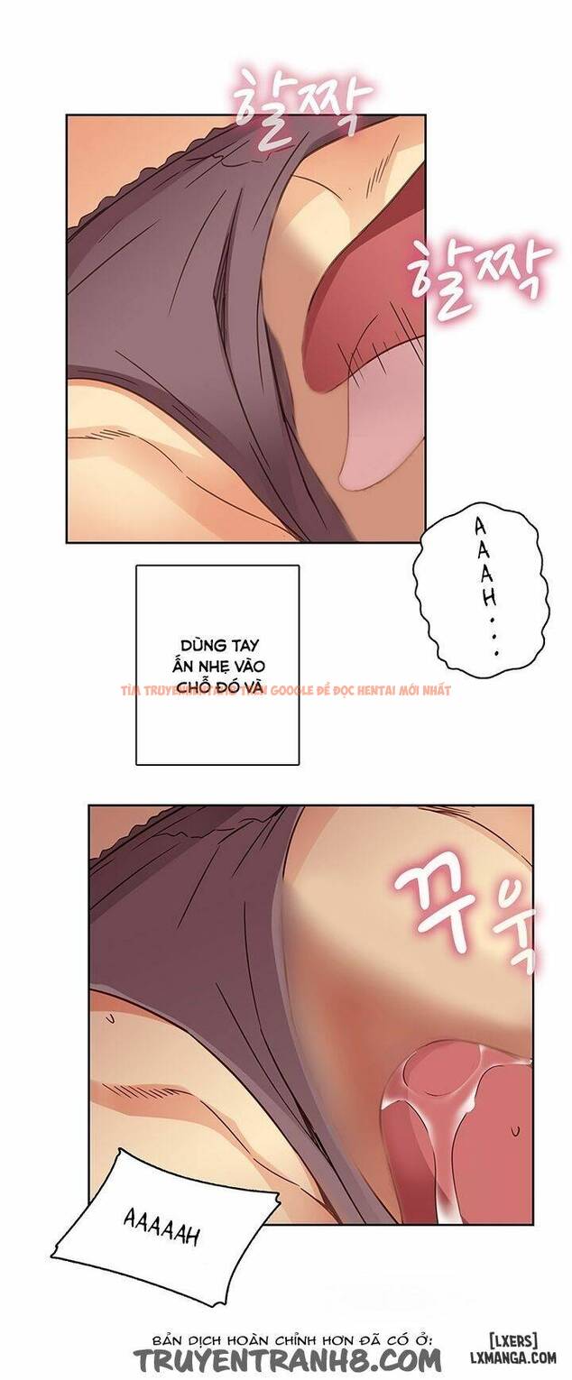 Trang truyện 34 trong truyện tranh Đại Học H - Chap 7 - lxmanga.org