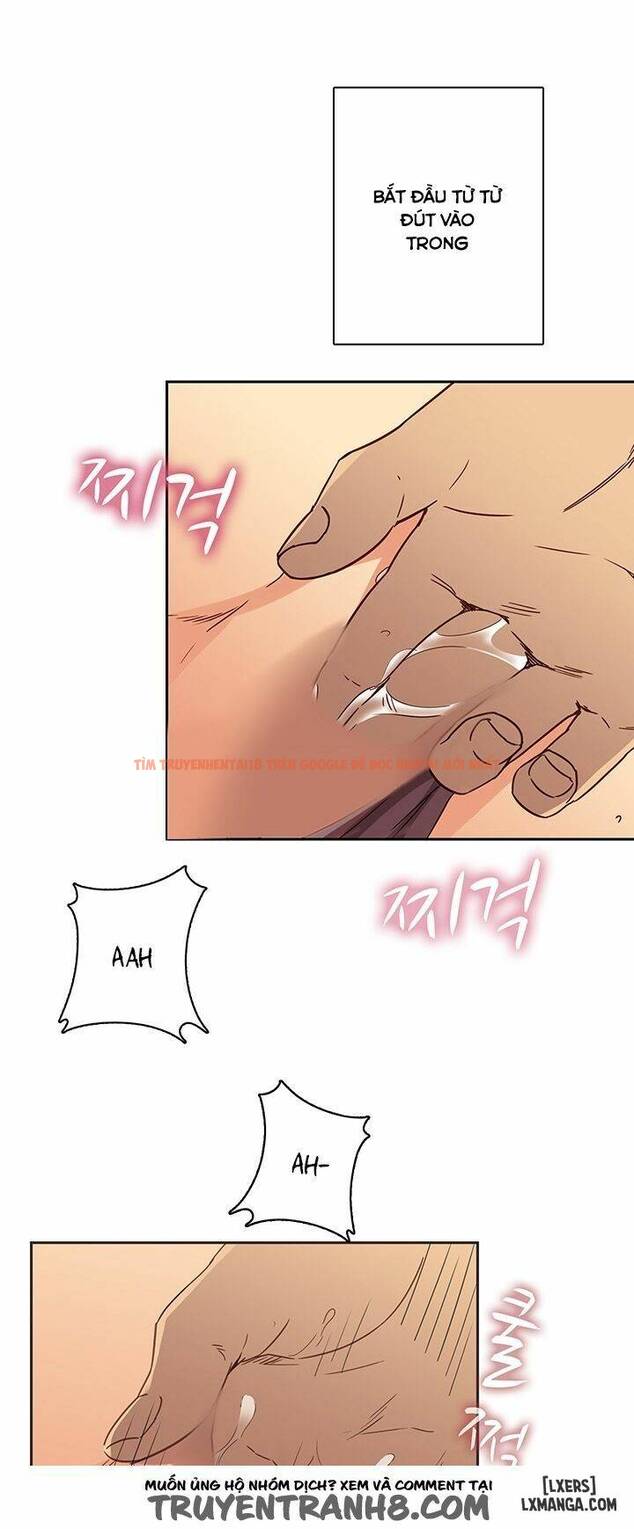 Trang truyện 35 trong truyện tranh Đại Học H - Chap 7 - lxmanga.org