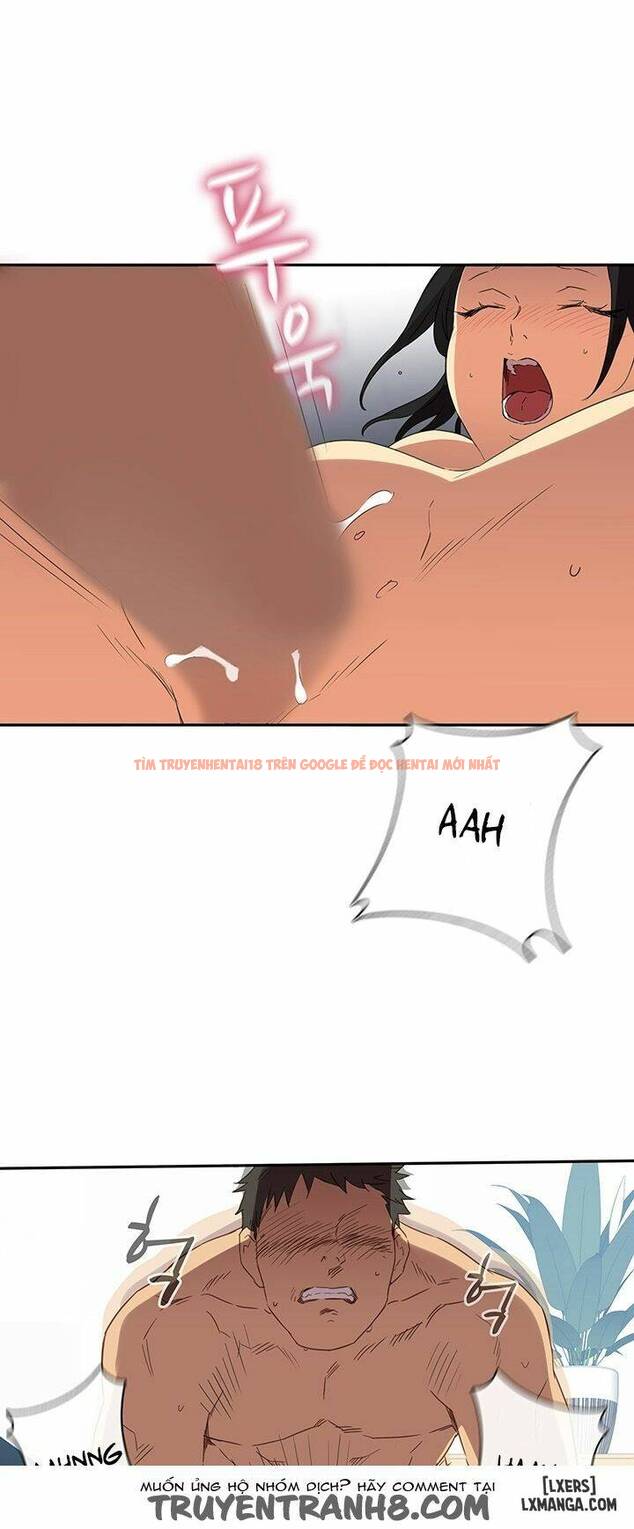 Trang truyện 38 trong truyện tranh Đại Học H - Chap 7 - lxmanga.org