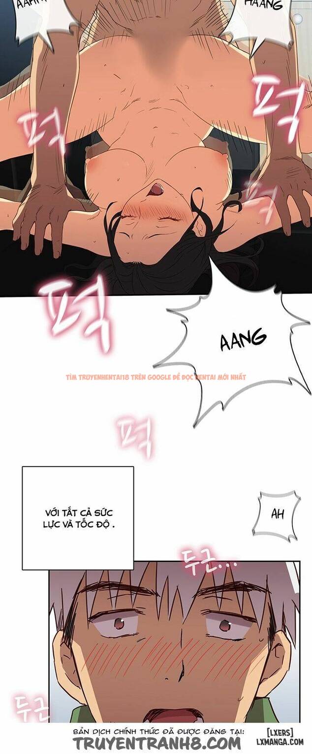 Trang truyện 39 trong truyện tranh Đại Học H - Chap 7 - lxmanga.org