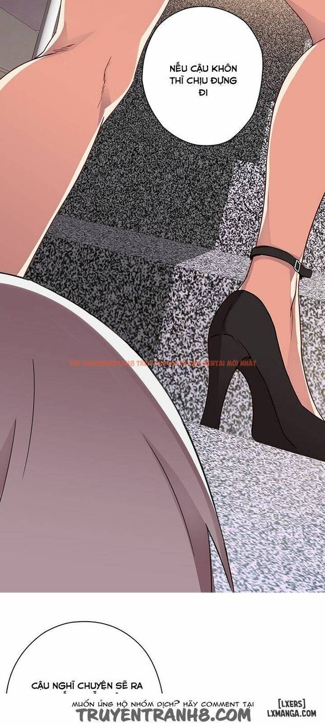 Trang truyện 6 trong truyện tranh Đại Học H - Chap 7 - lxmanga.org