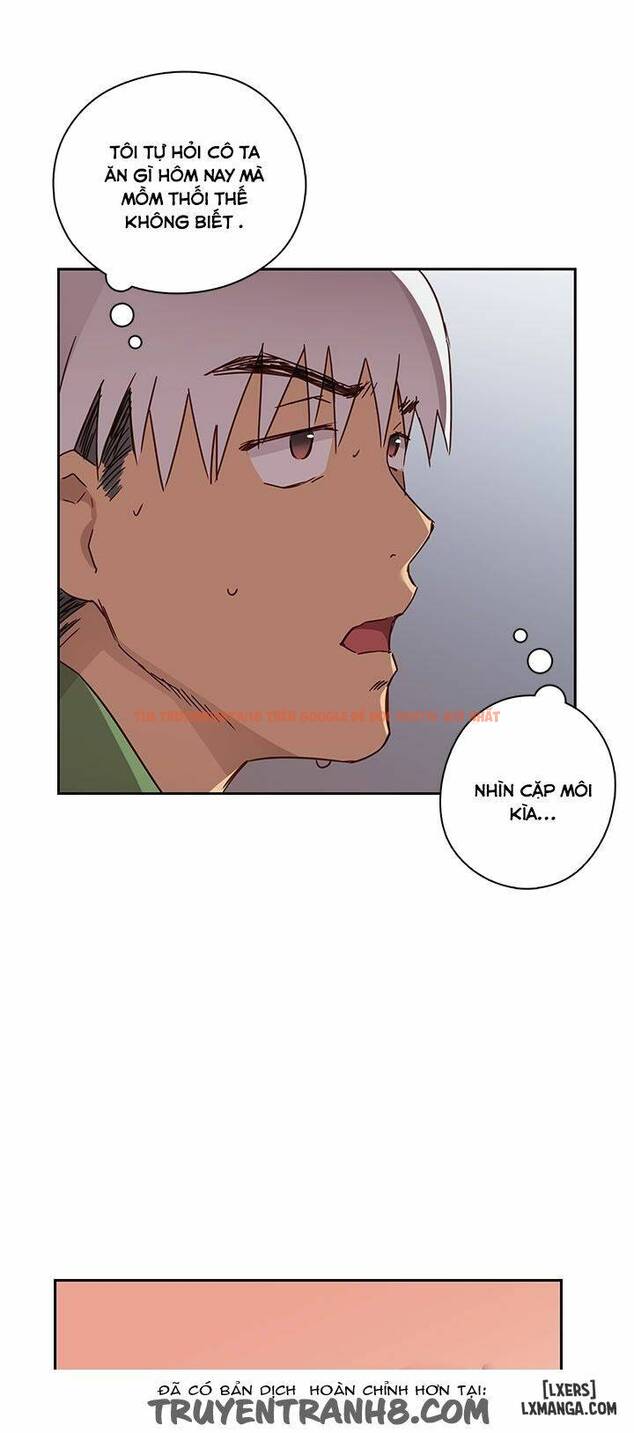 Trang truyện 8 trong truyện tranh Đại Học H - Chap 7 - lxmanga.org