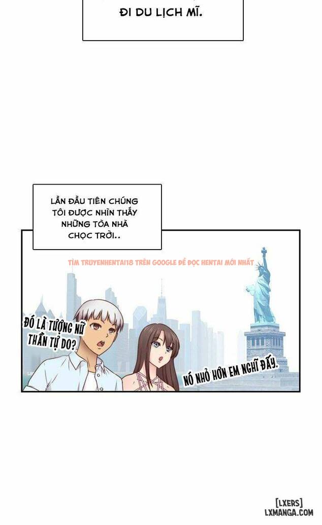 Trang truyện 13 trong truyện tranh Đại Học H - Chapter 70 - hentai24h.pro