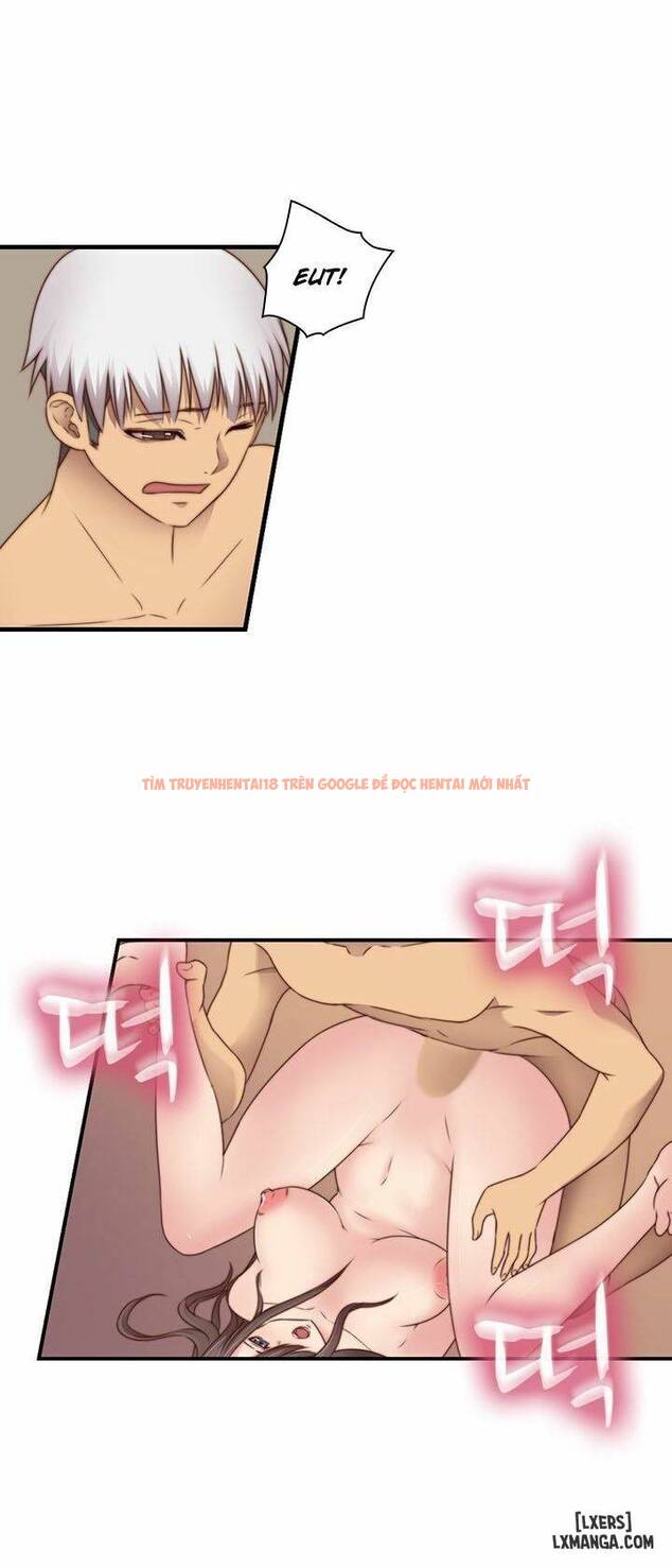 Trang truyện 15 trong truyện tranh Đại Học H - Chapter 70 - hentai24h.pro