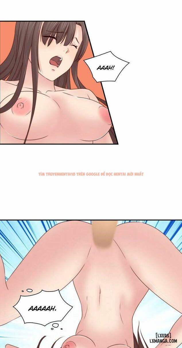 Trang truyện 16 trong truyện tranh Đại Học H - Chapter 70 - hentai24h.pro