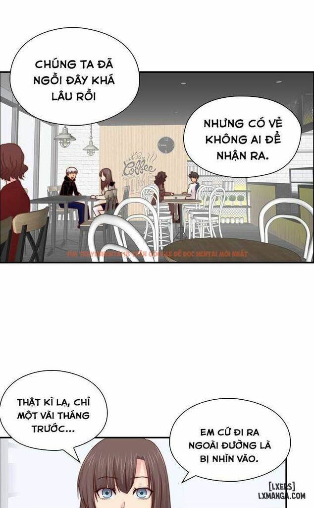 Trang truyện 18 trong truyện tranh Đại Học H - Chapter 70 - hentai24h.pro