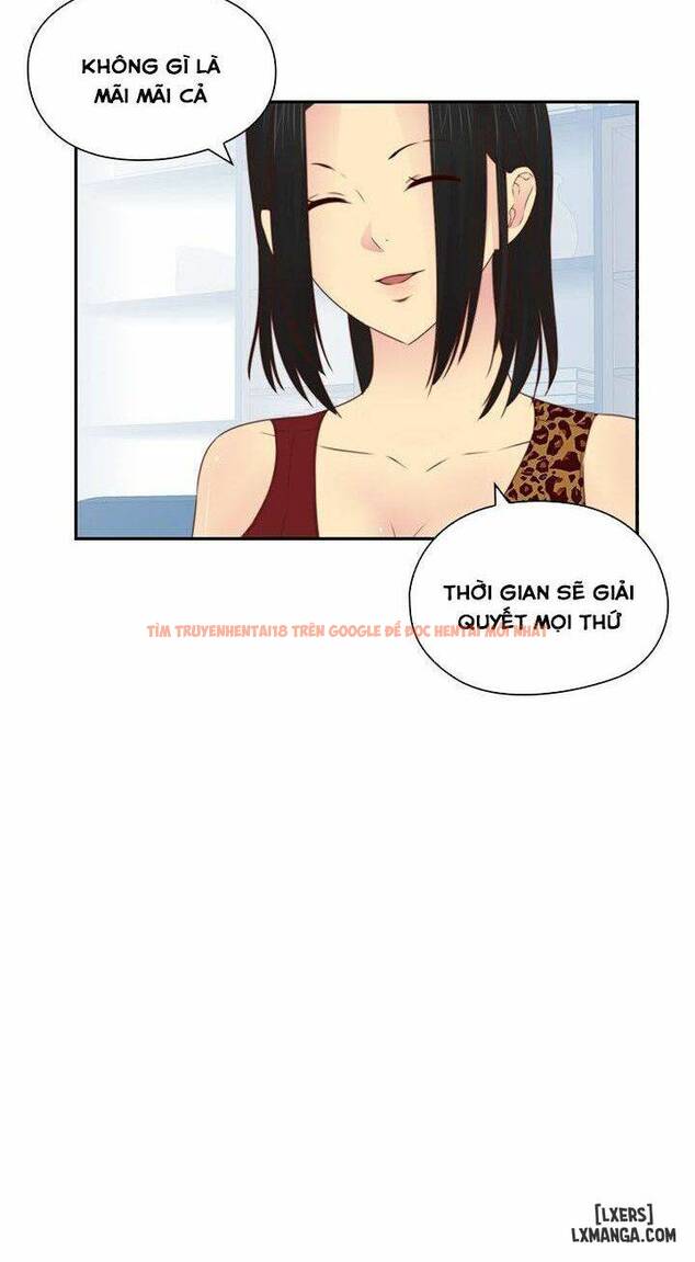 Trang truyện 26 trong truyện tranh Đại Học H - Chapter 70 - hentai24h.pro