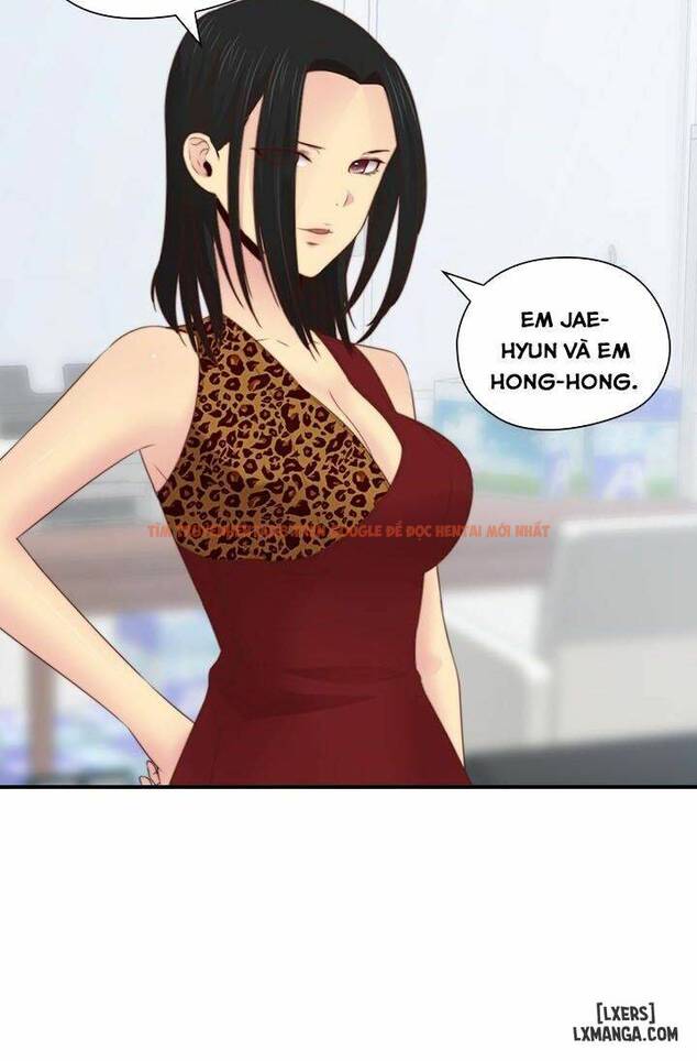 Trang truyện 3 trong truyện tranh Đại Học H - Chapter 70 - hentai24h.pro