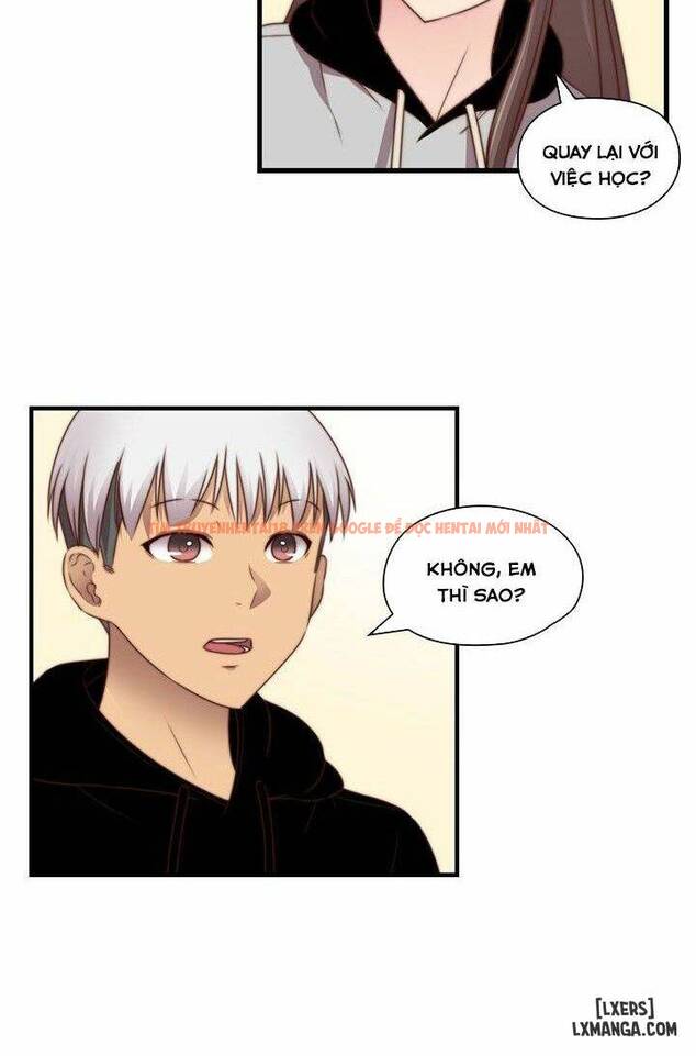 Trang truyện 30 trong truyện tranh Đại Học H - Chapter 70 - hentai24h.pro