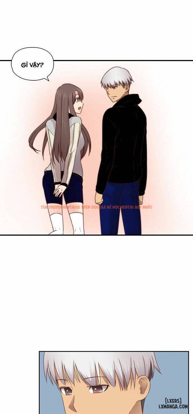 Trang truyện 33 trong truyện tranh Đại Học H - Chapter 70 - hentai24h.pro