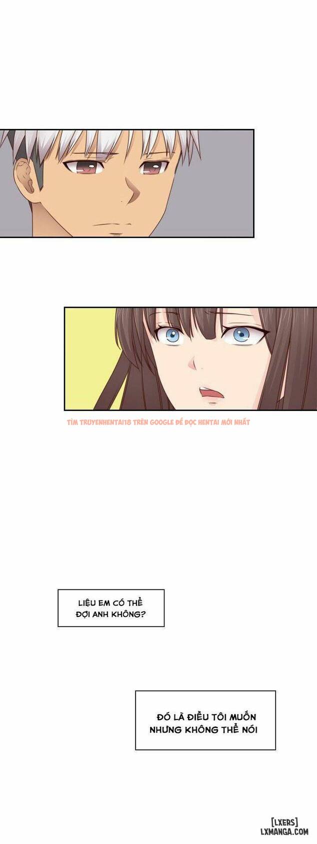 Trang truyện 35 trong truyện tranh Đại Học H - Chapter 70 - hentai24h.pro