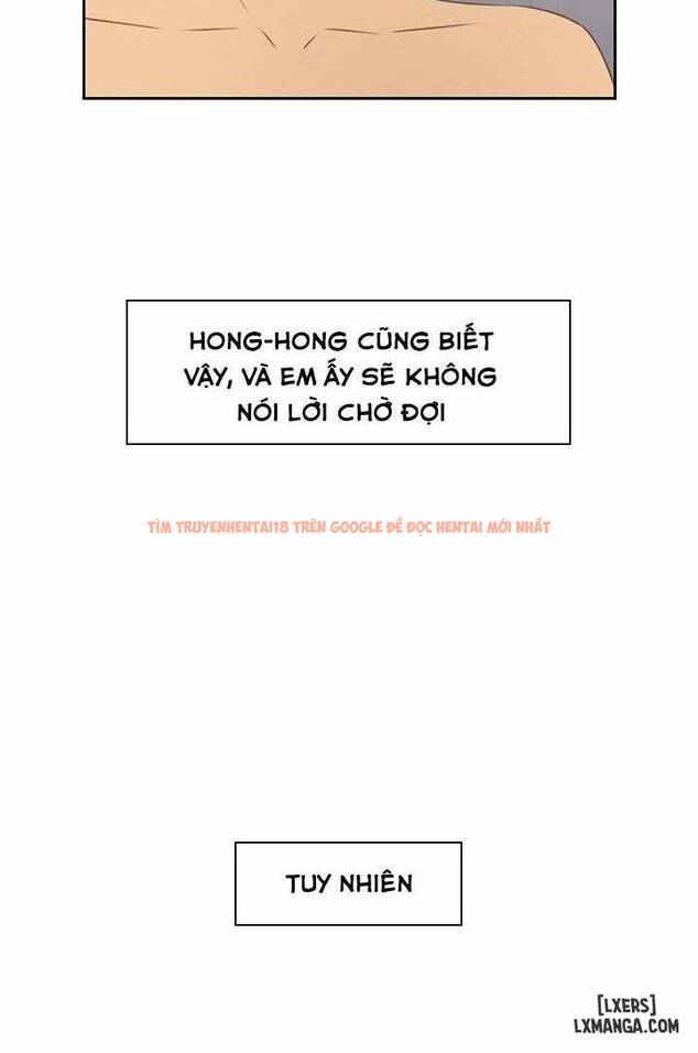 Trang truyện 39 trong truyện tranh Đại Học H - Chapter 70 - hentai24h.pro
