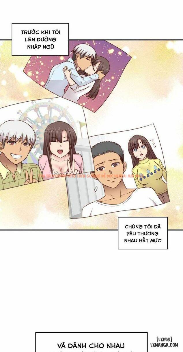 Trang truyện 40 trong truyện tranh Đại Học H - Chapter 70 - hentai24h.pro