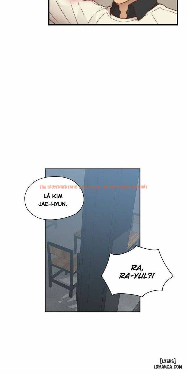 Trang truyện 45 trong truyện tranh Đại Học H - Chapter 70 - hentai24h.pro