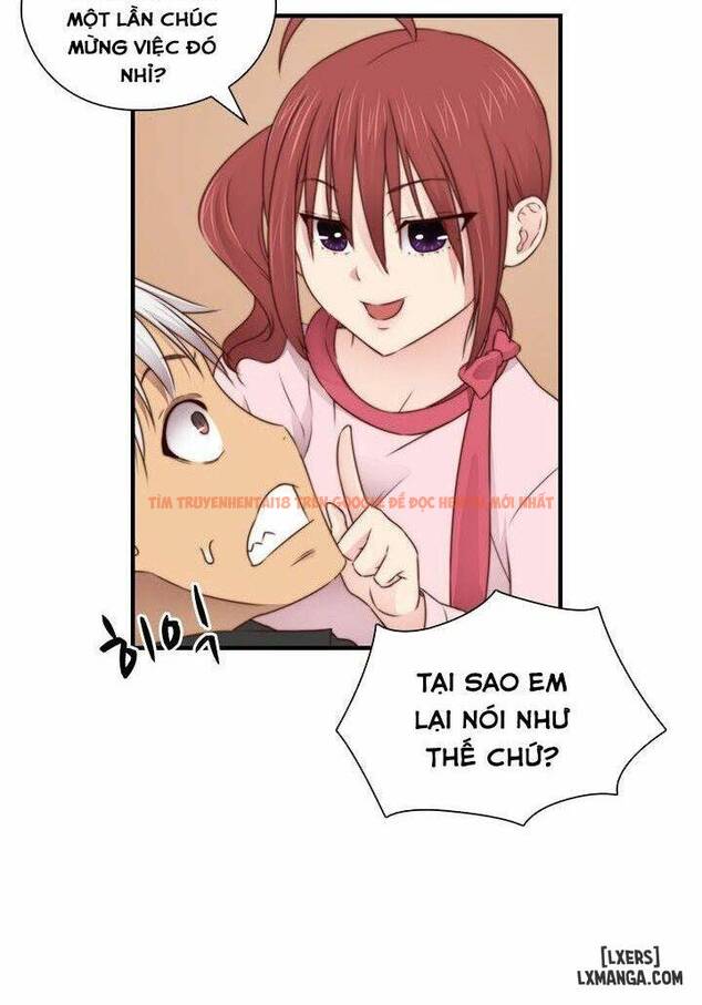 Trang truyện 47 trong truyện tranh Đại Học H - Chapter 70 - hentai24h.pro