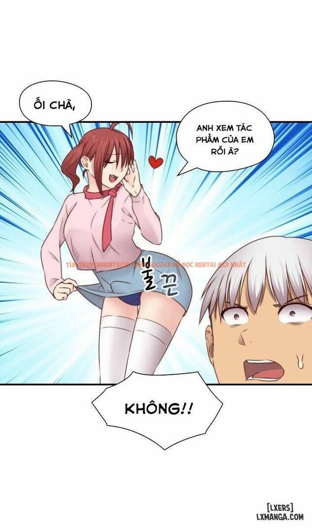 Trang truyện 48 trong truyện tranh Đại Học H - Chapter 70 - hentai24h.pro