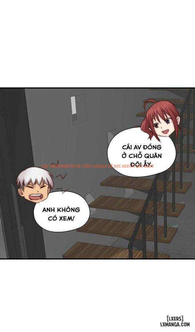 Trang truyện 49 trong truyện tranh Đại Học H - Chapter 70 - hentai24h.pro