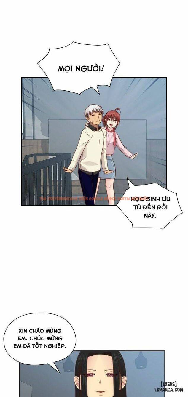 Trang truyện 50 trong truyện tranh Đại Học H - Chapter 70 - hentai24h.pro