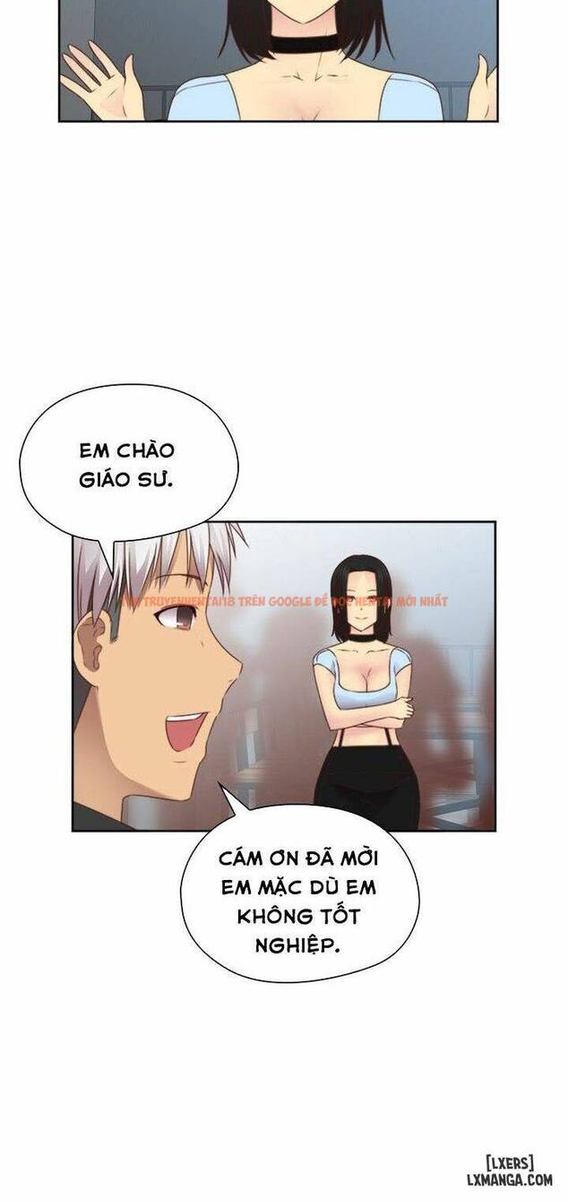 Trang truyện 51 trong truyện tranh Đại Học H - Chapter 70 - hentai24h.pro