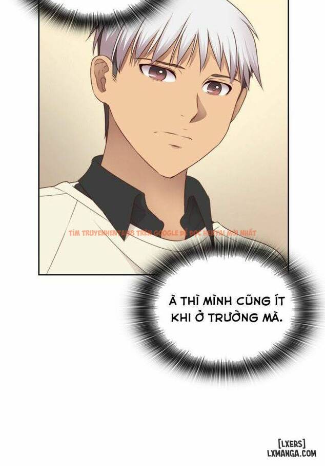 Trang truyện 53 trong truyện tranh Đại Học H - Chapter 70 - hentai24h.pro