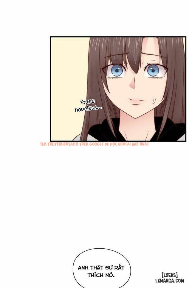Trang truyện 8 trong truyện tranh Đại Học H - Chapter 70 - hentai24h.pro