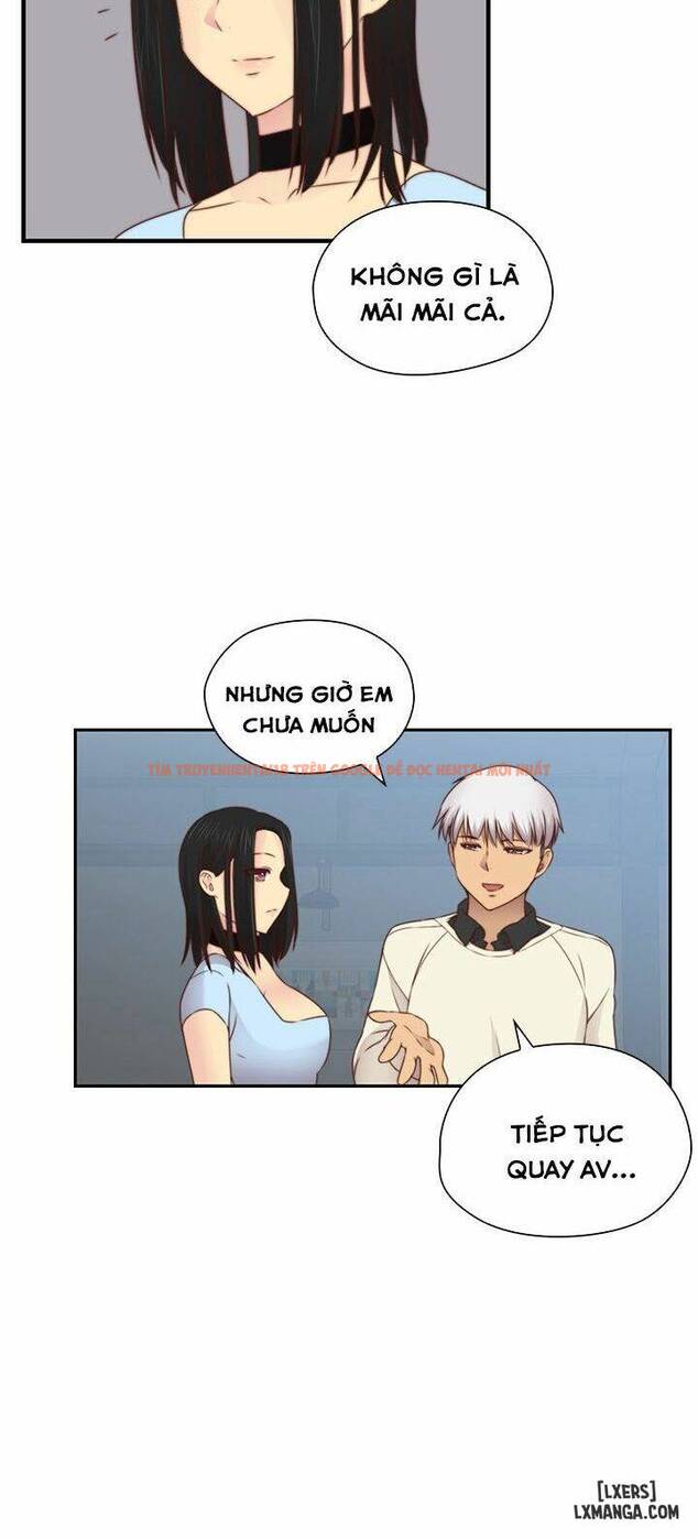 Trang truyện 1 trong truyện tranh Đại Học H - Chapter 71 END - hentai24h.pro