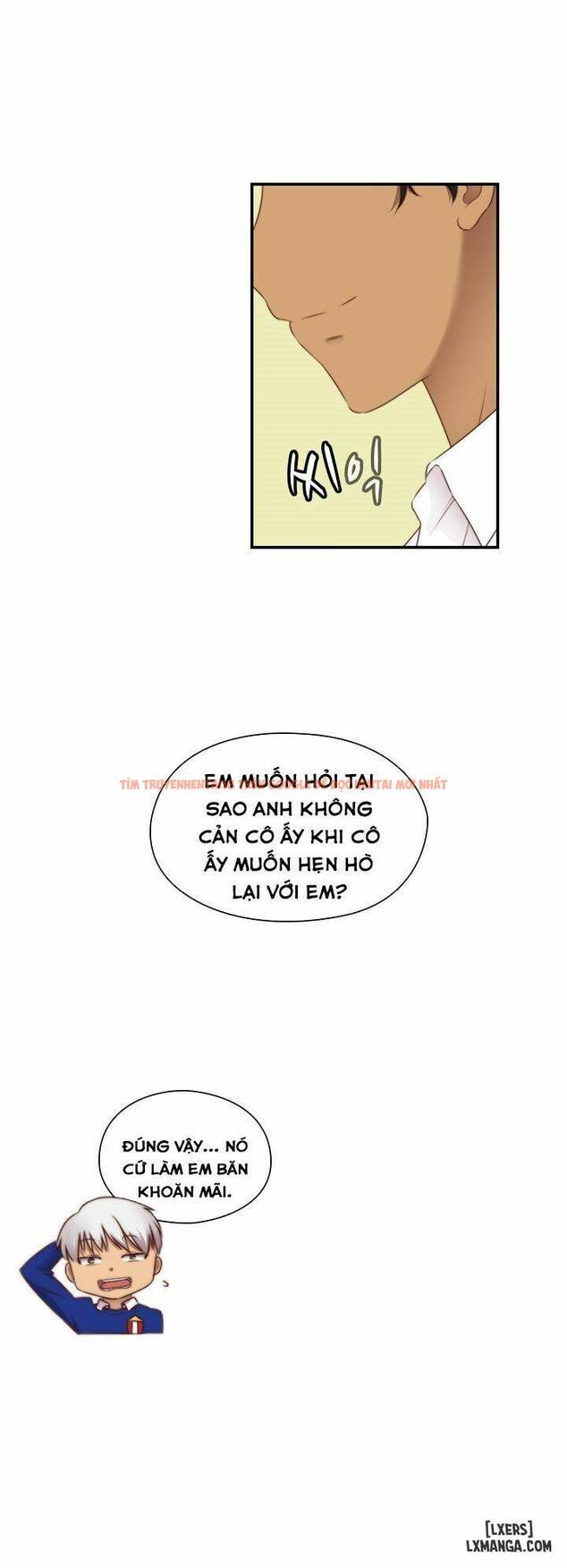 Trang truyện 10 trong truyện tranh Đại Học H - Chapter 71 END - hentai24h.pro