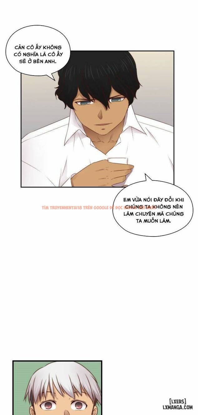 Trang truyện 11 trong truyện tranh Đại Học H - Chapter 71 END - hentai24h.pro