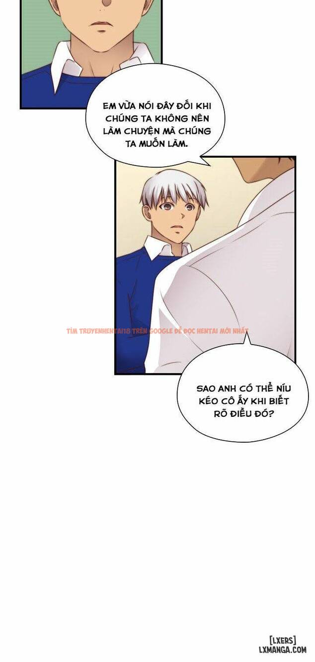 Trang truyện 12 trong truyện tranh Đại Học H - Chapter 71 END - hentai24h.pro