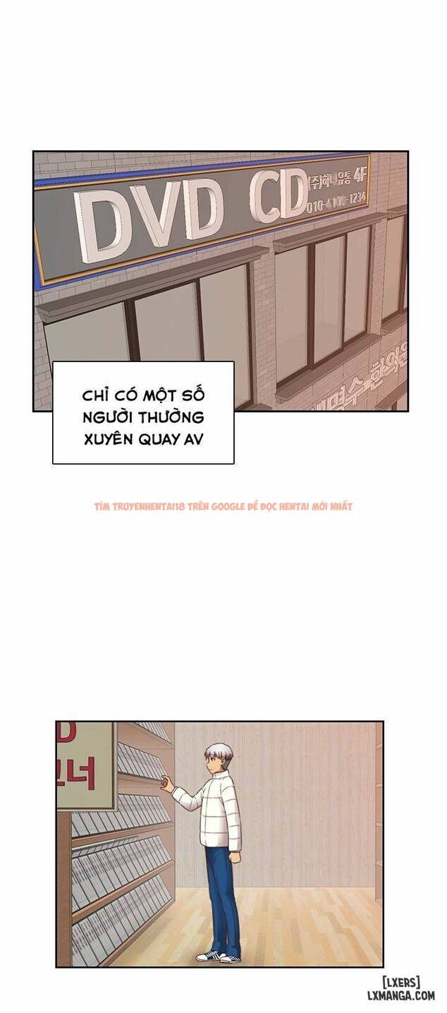 Trang truyện 21 trong truyện tranh Đại Học H - Chapter 71 END - hentai24h.pro