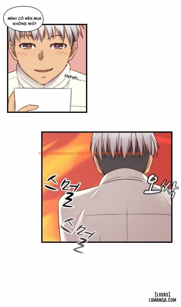 Trang truyện 24 trong truyện tranh Đại Học H - Chapter 71 END - hentai24h.pro