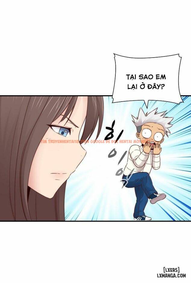 Trang truyện 25 trong truyện tranh Đại Học H - Chapter 71 END - hentai24h.pro