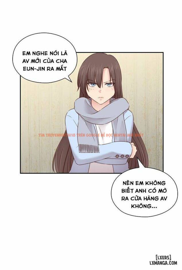 Trang truyện 26 trong truyện tranh Đại Học H - Chapter 71 END - hentai24h.pro