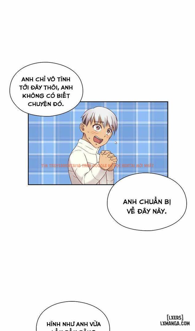 Trang truyện 27 trong truyện tranh Đại Học H - Chapter 71 END - hentai24h.pro