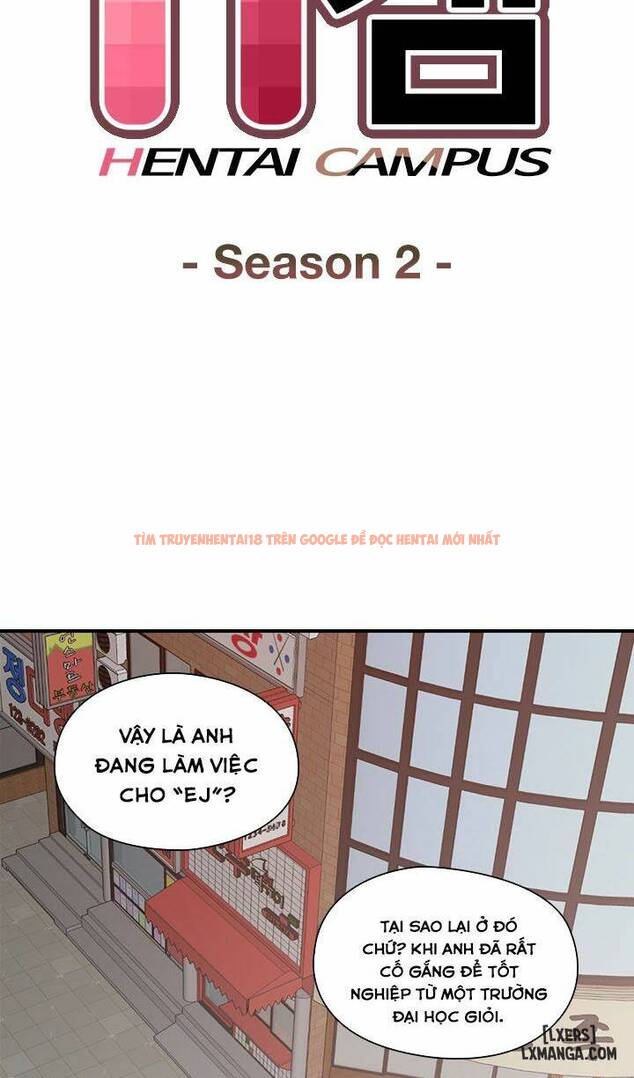 Trang truyện 3 trong truyện tranh Đại Học H - Chapter 71 END - hentai24h.pro