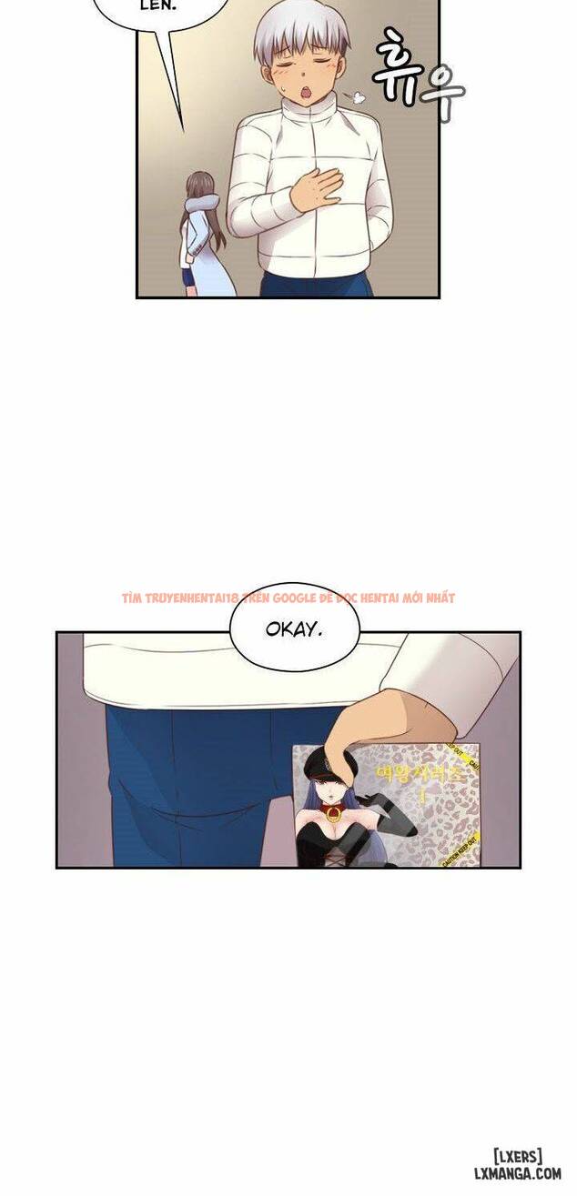 Trang truyện 30 trong truyện tranh Đại Học H - Chapter 71 END - hentai24h.pro