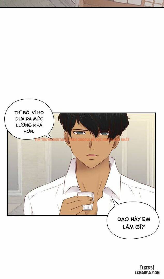 Trang truyện 4 trong truyện tranh Đại Học H - Chapter 71 END - hentai24h.pro