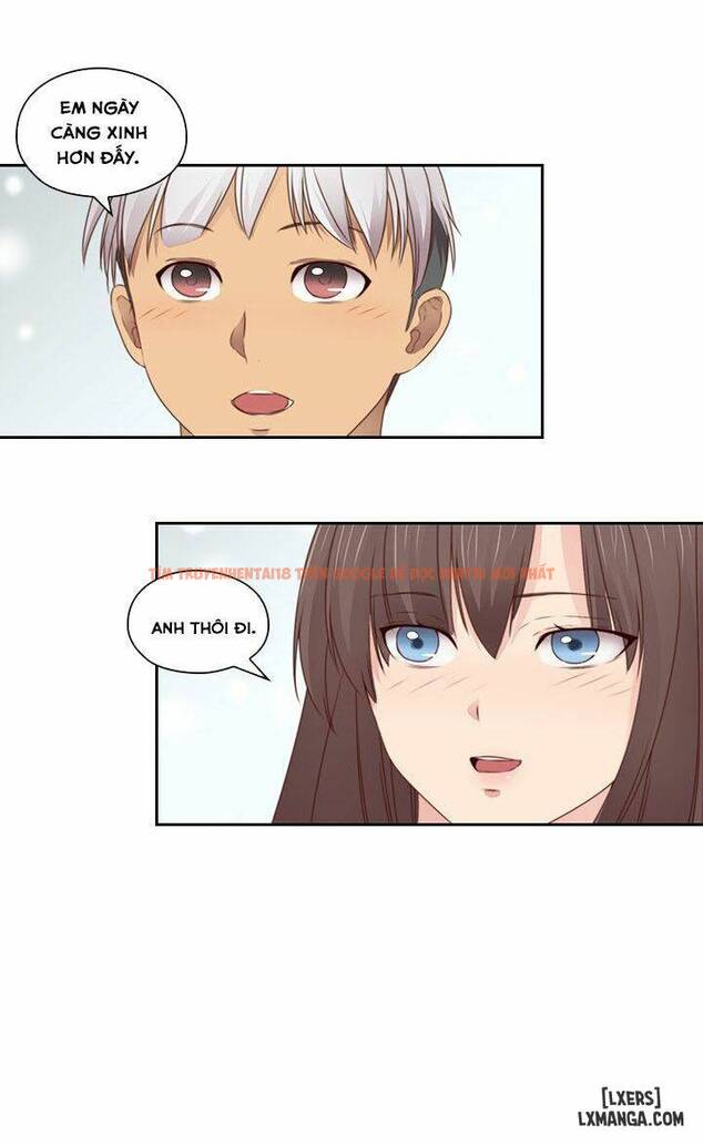 Trang truyện 47 trong truyện tranh Đại Học H - Chapter 71 END - hentai24h.pro