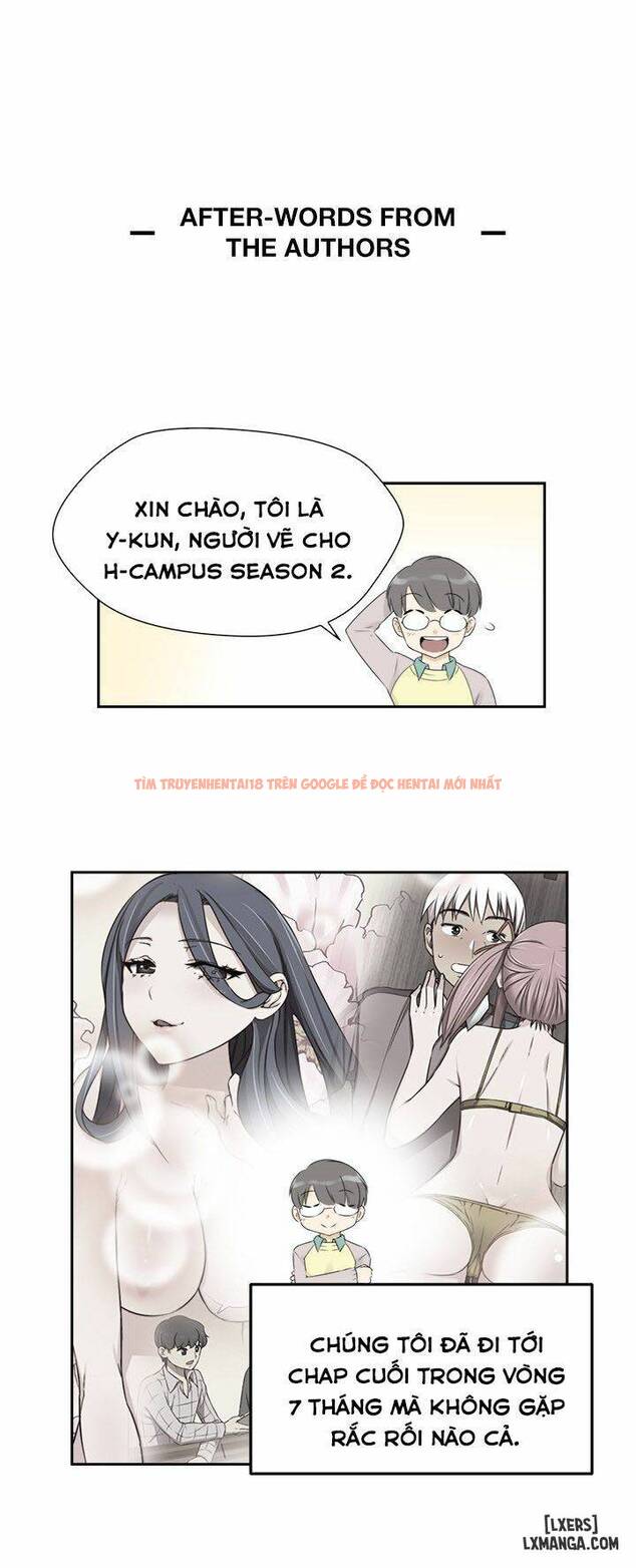 Trang truyện 51 trong truyện tranh Đại Học H - Chapter 71 END - hentai24h.pro