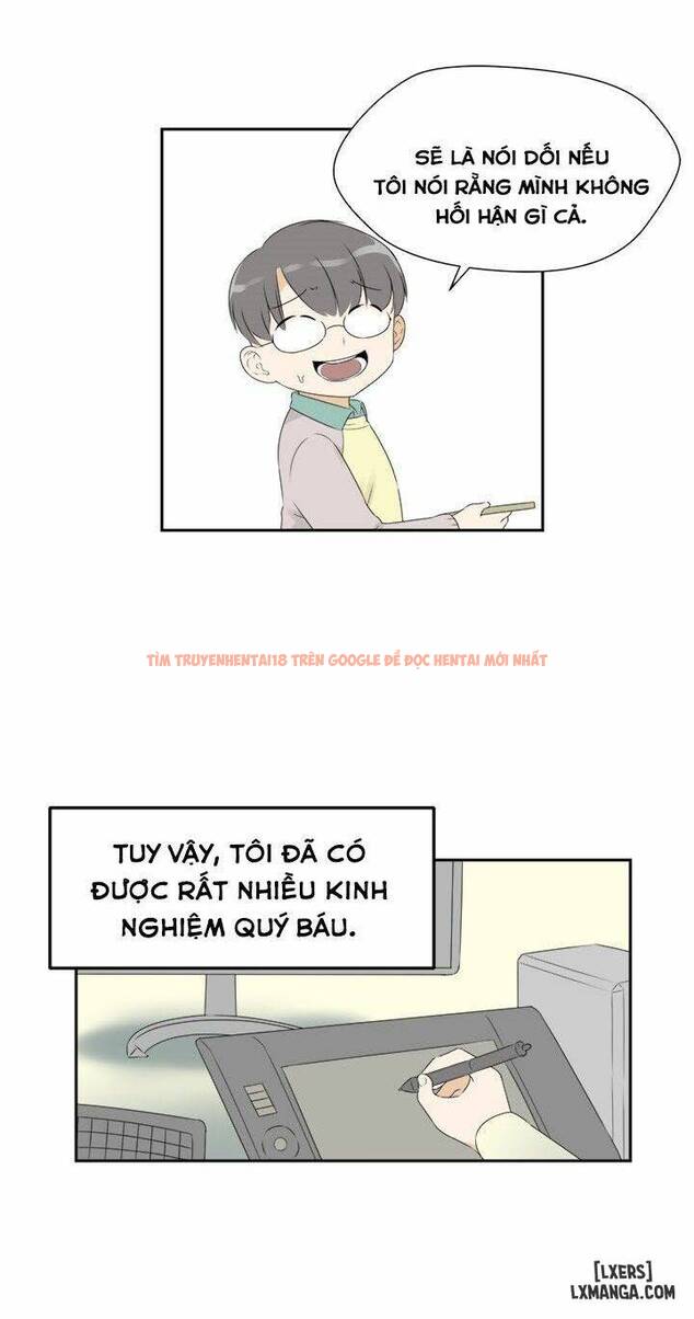 Trang truyện 53 trong truyện tranh Đại Học H - Chapter 71 END - hentai24h.pro